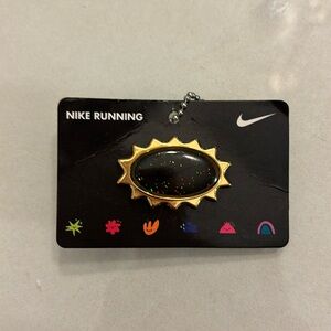 NIKE collectible metal pin